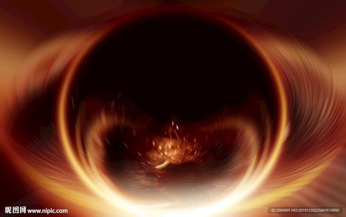 化妆品广告背景图片 广告业中的视觉魔法